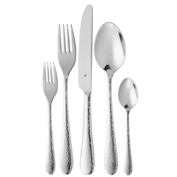 WMF シテッロ カトラリーセット (Cromargan protect?、30点セット)