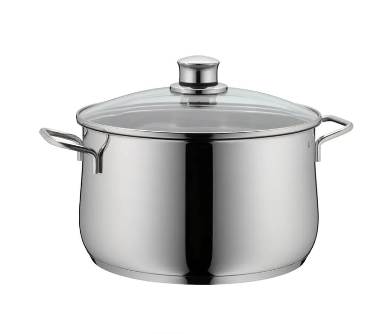 WMF ディアデムプラス スープポット (蓋付き、24cm)