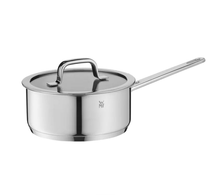 WMF コンパクトクイジーン ソースパン (蓋付き、20cm)