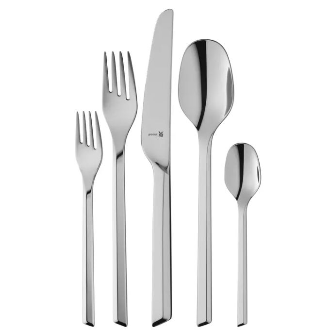 WMF キネオ カトラリーセット (Cromargan protect?、30点セット)