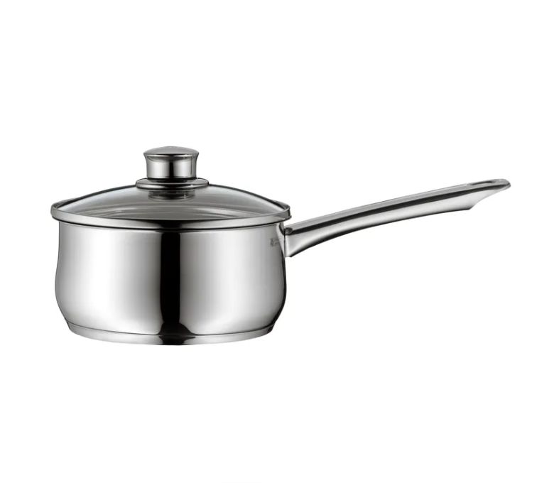 WMF ディアデムプラス ソースパン (蓋付き、16cm)