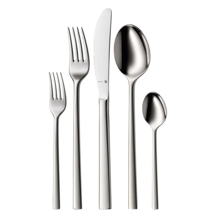 WMF ソニック カトラリーセット (Cromargan protect?、30点セット)