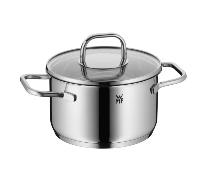 WMF インスピレーション スープポット (蓋付き、16cm)