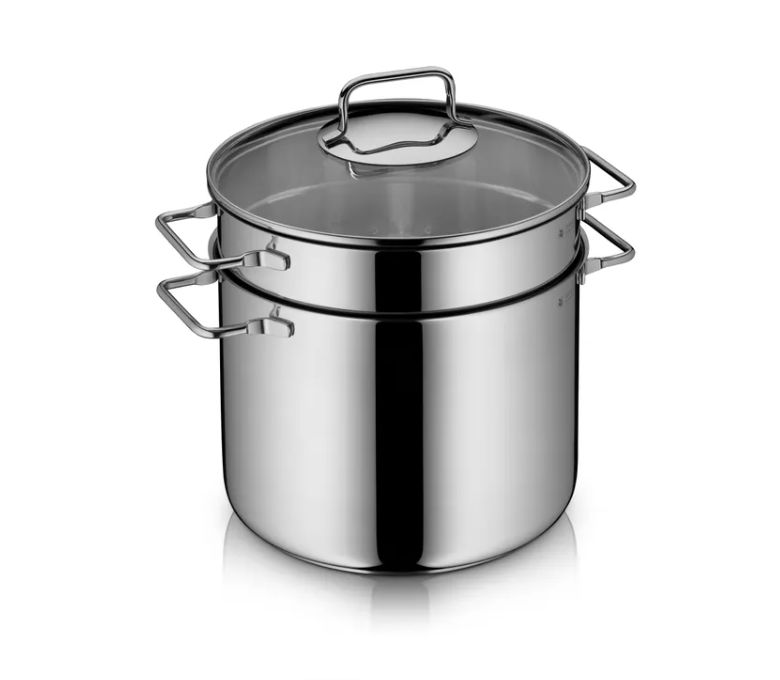 WMF パスタクッカー (24cm)