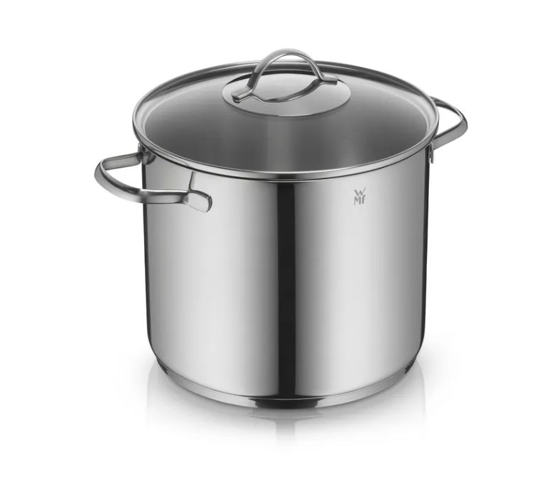 WMF プロヴァンスプラス ストックポット (蓋付き、24cm)