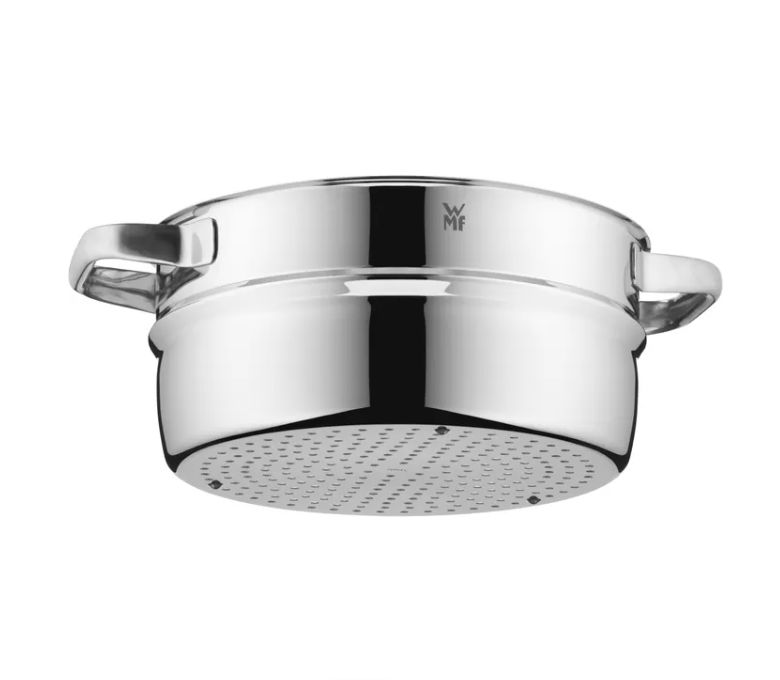 WMF コンパクトクイジーン スチームバスケット (24cm)