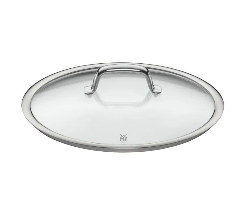 WMF フュージョンテック ミネラル ガラス蓋 (28cm)