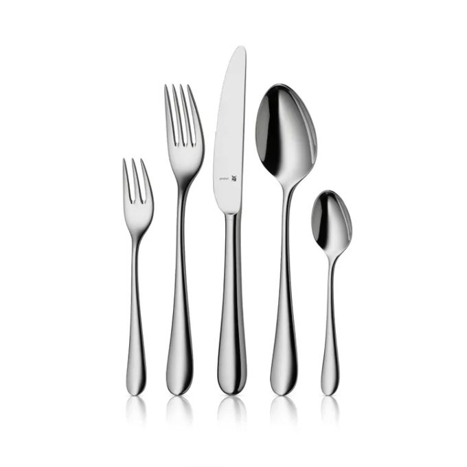 WMF メリット カトラリーセット (Cromargan protect?、66点セット)