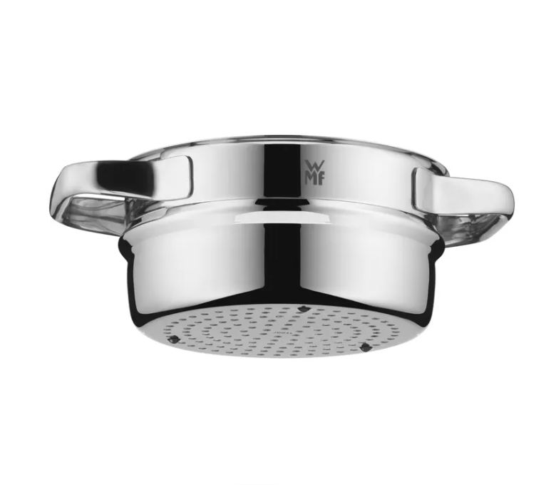 WMF コンパクトクイジーン スチームバスケット (16.5cm)