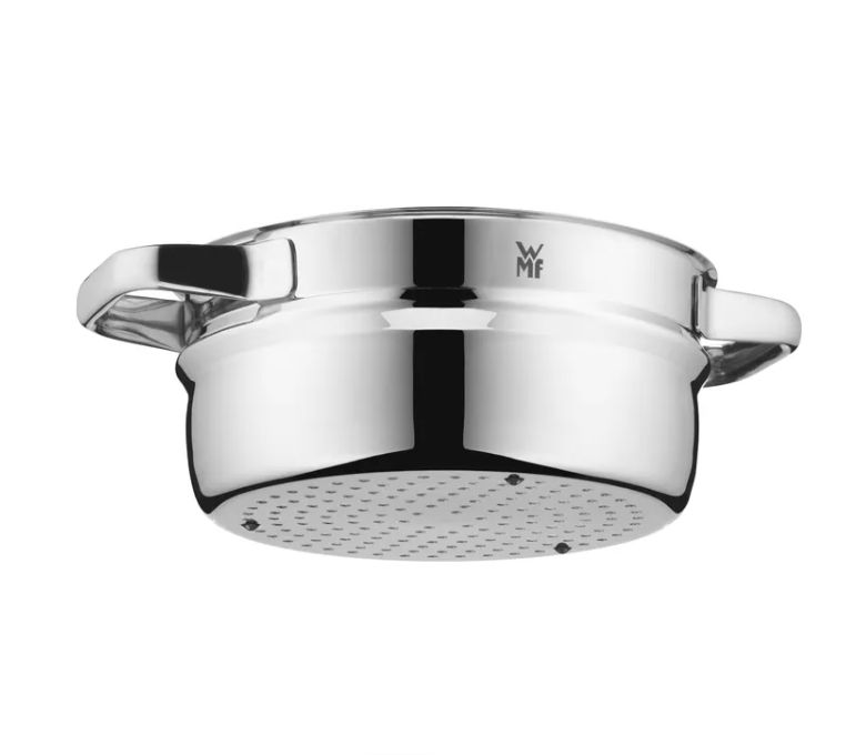 WMF コンパクトクイジーン スチームバスケット (20cm)