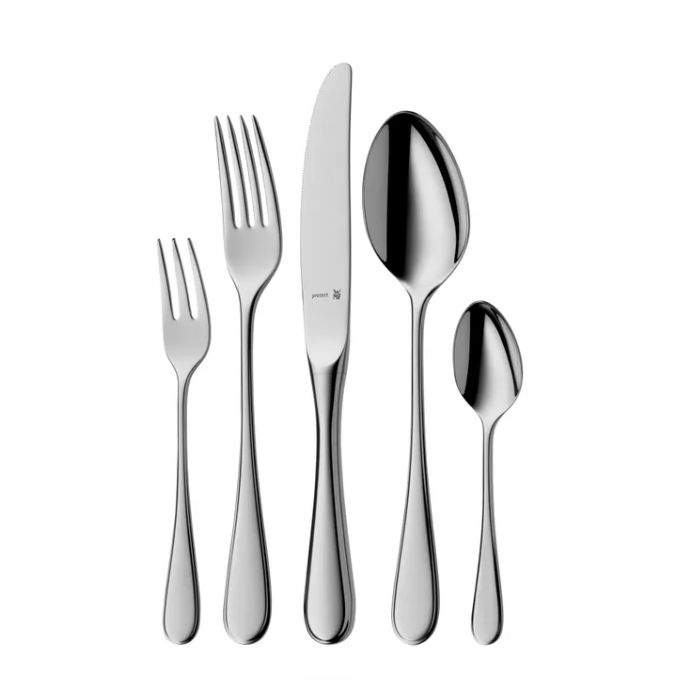 WMF ケントプラス カトラリーセット (Cromargan protect?、66点セット)