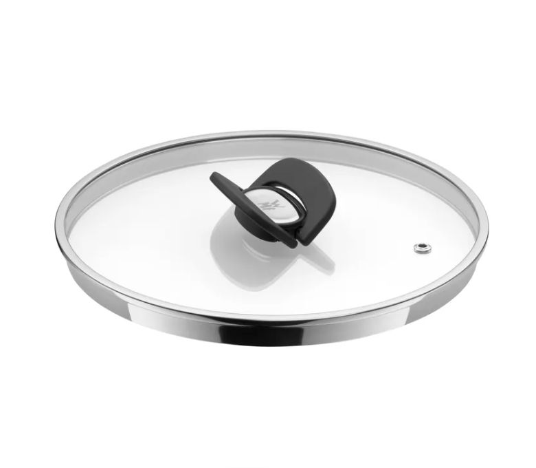 WMF クリック＆サーブ ガラス蓋 (24cm)