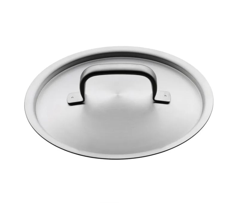 WMF グルメプラス ステンレススチール蓋 (20cm)