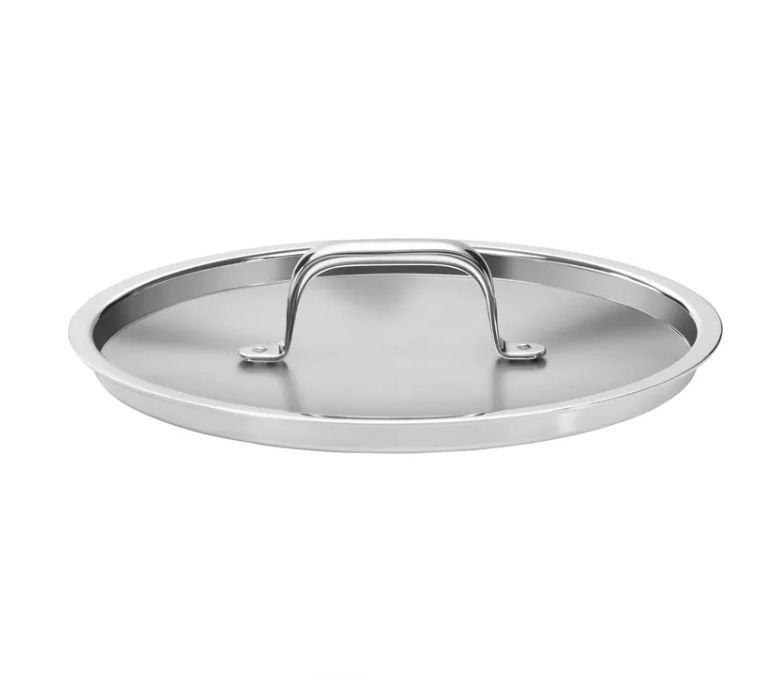 WMF フュージョンテック アロマティック ステンレススチール蓋 (22cm)