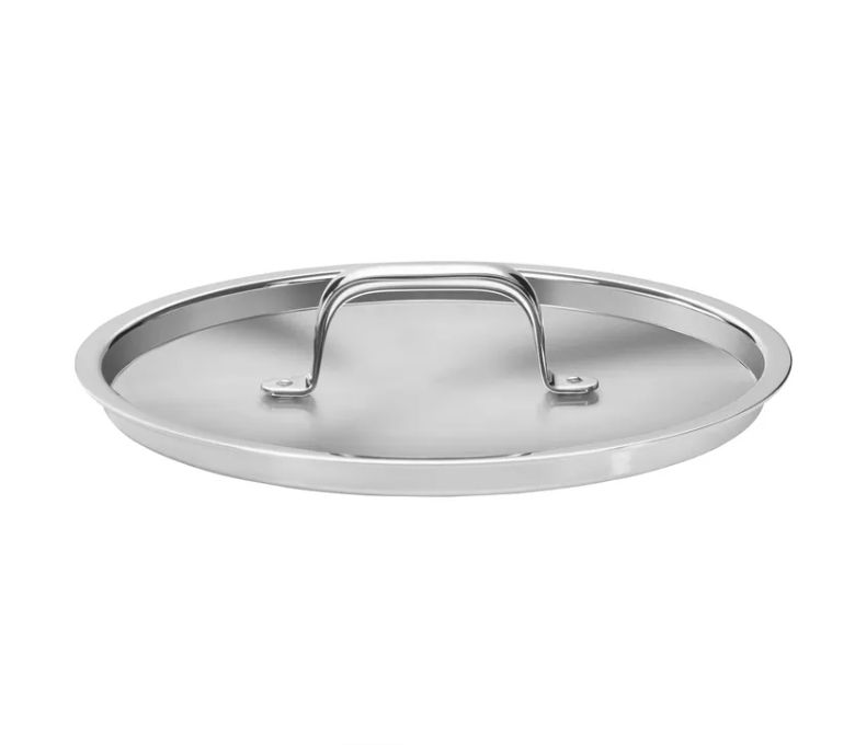 WMF フュージョンテック アロマティック ステンレススチール蓋 (24cm)