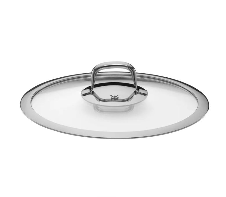 WMF フュージョンテック コンパクト ガラス蓋 (24cm)