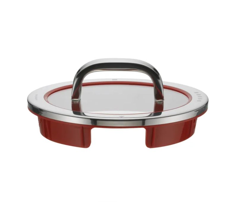 WMF ファンクション4 ガラス蓋 (16cm)