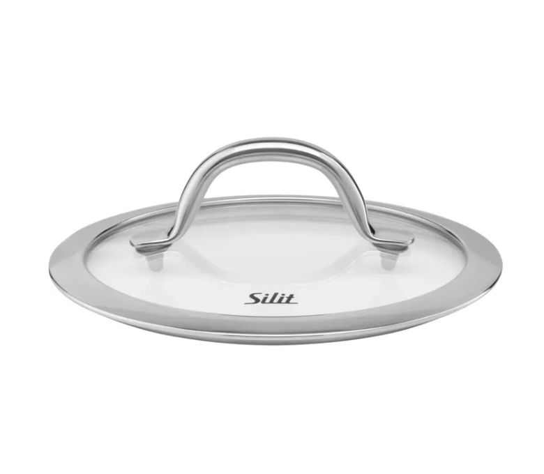 SILIT シリット シラルガン パッション ガラス蓋 (16cm)