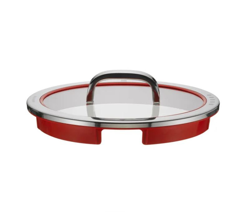 WMF ファンクション4 ガラス蓋 (24cm)