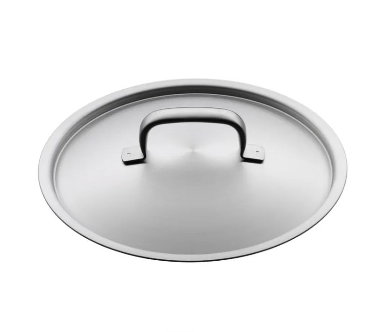 WMF グルメプラス ステンレススチール蓋 (24cm)