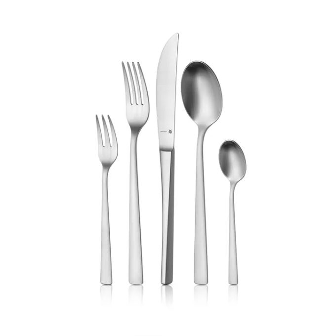 WMF コルヴォ カトラリーセット (Cromargan protect?、66点セット)