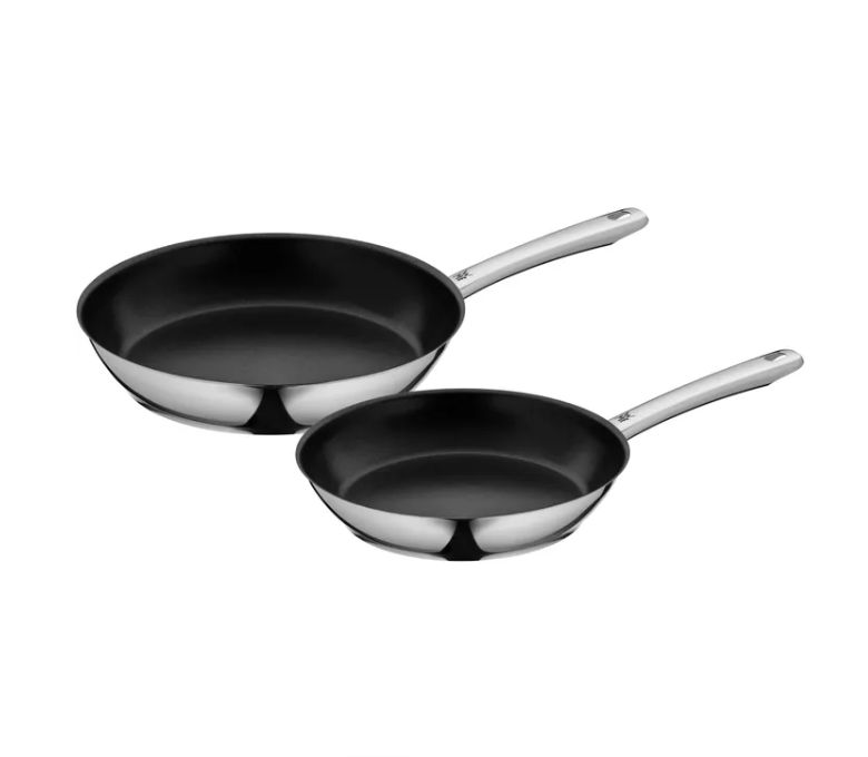 WMF ノルディック プロフィ フライパンセット (2点セット)