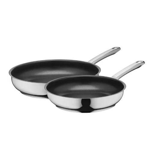 SILIT シリット カラブリア フライパン (2点セット)