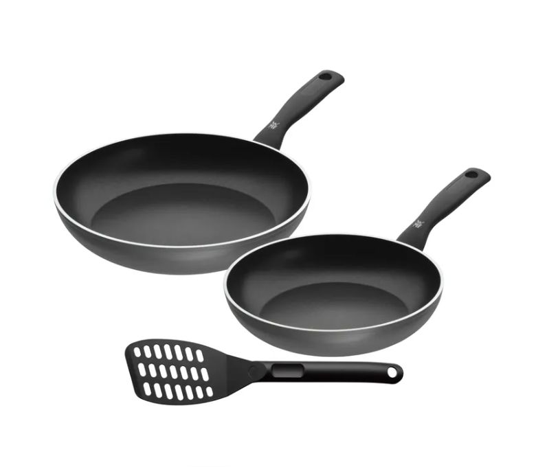 WMF パーマデュアインスパイア フライパンセット (3点セット)