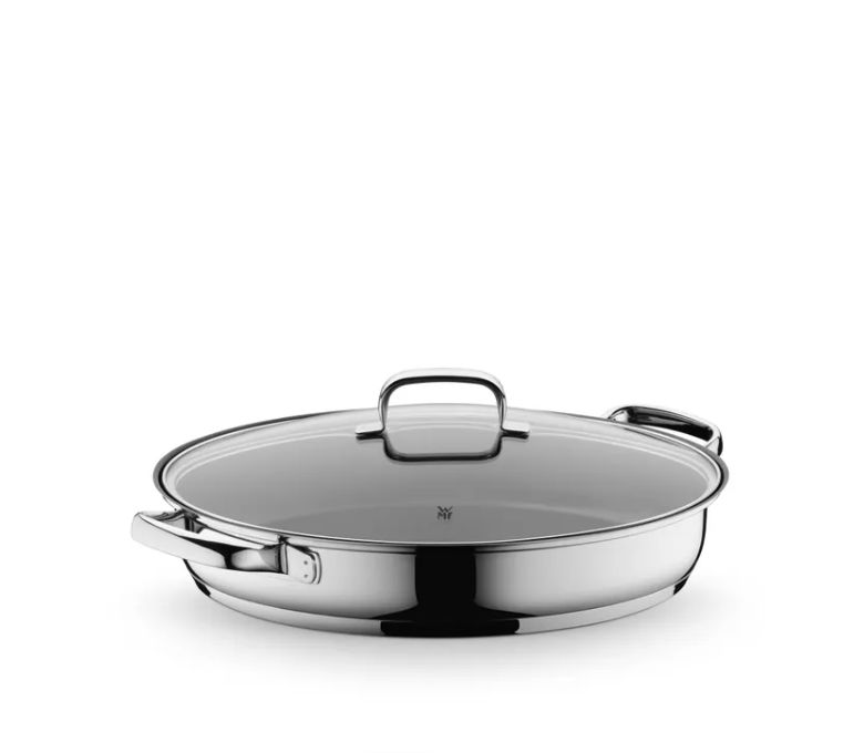 WMF フィッシュ/グルメ フライパン (38x26cm)