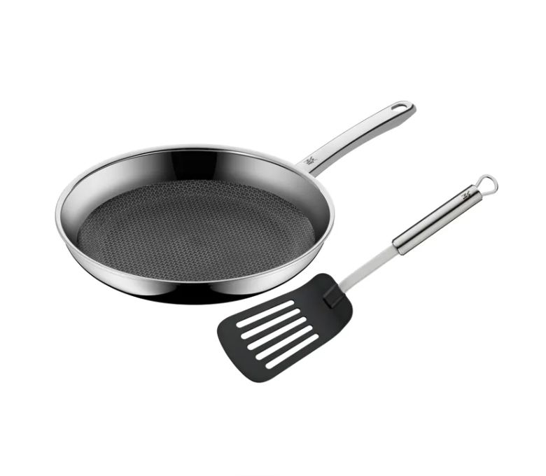 WMF プロフィレジスト フライパン (フライ返し、28cm)