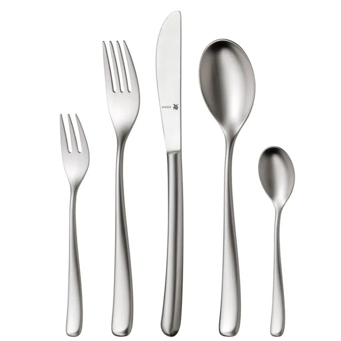 WMF ビジョン カトラリーセット (Cromargan protect?、66点セット)