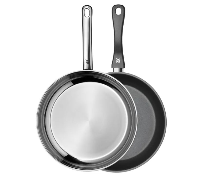 WMF デビル フライパンセット (2点セット) D
