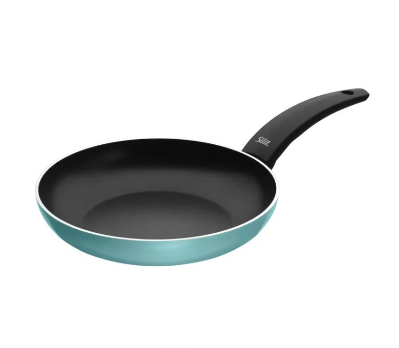 SILIT シリット ベルーナ フライパン (24cm、グリーン)