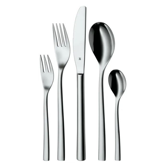 WMF パレルモ カトラリーセット (Cromargan?、30点セット)