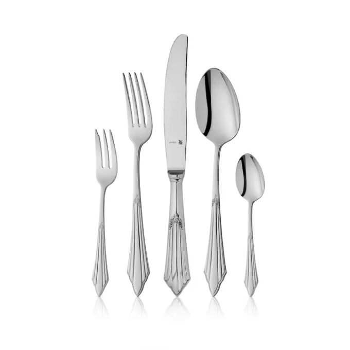 WMF フェッヒャー カトラリーセット (Cromargan protect?、66点セット)