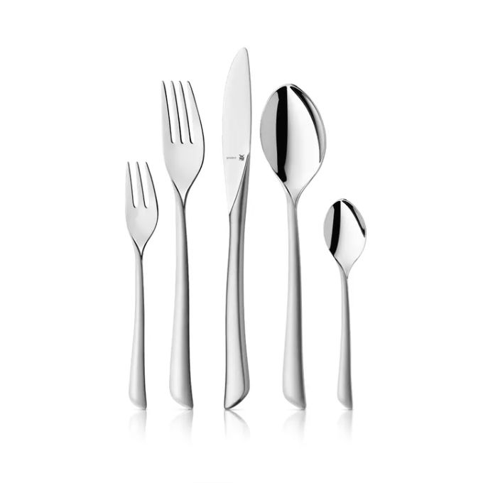 WMF バージニア カトラリーセット (Cromargan protect?、30点セット)