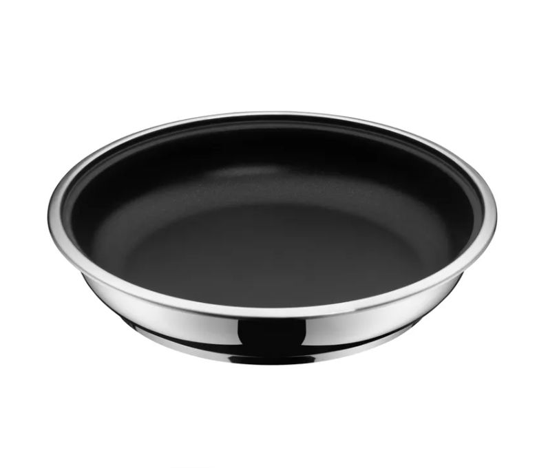 WMF クリック＆サーブ フライパン (コーティング付き、28cm)