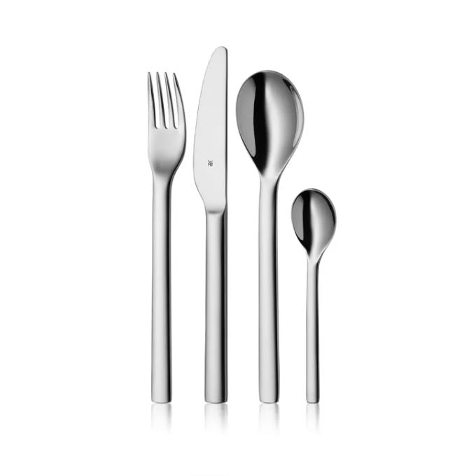 WMF ヌオヴァ カトラリーセット (4点セット)