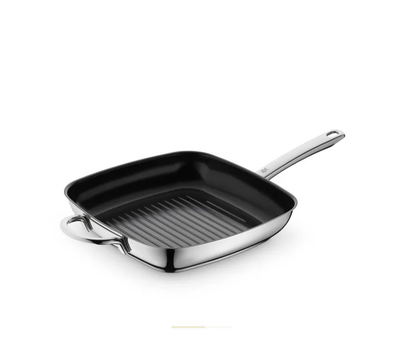 WMF ドゥラード グリルパン (28x28cm)