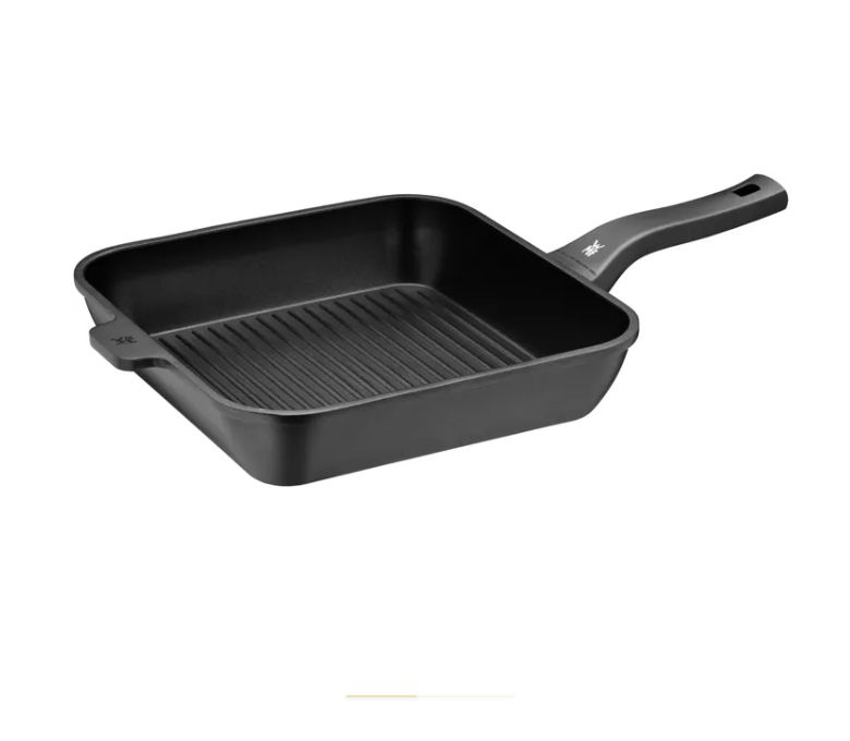 WMF パーマデュアプレミアム グリルパン (28x28cm)