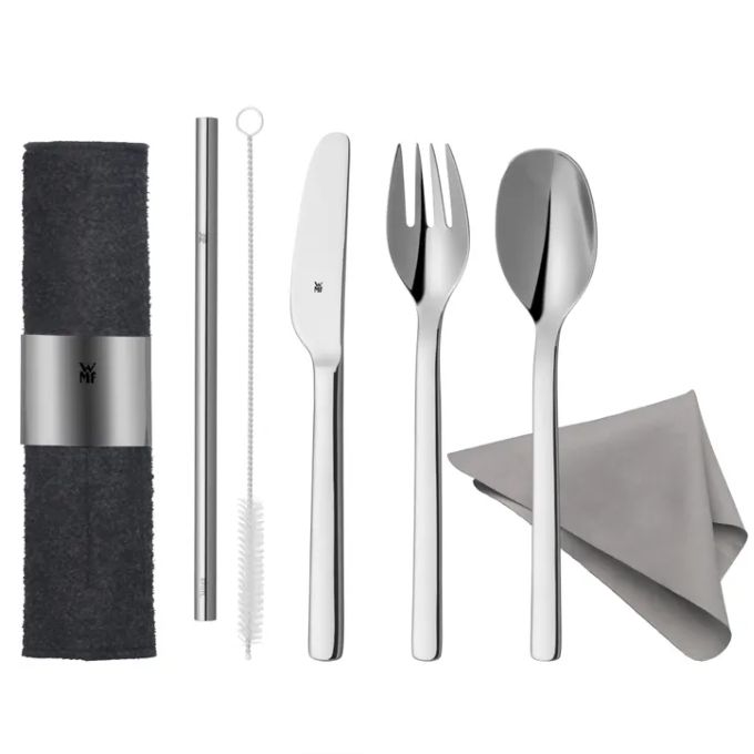 WMF My2Go カトラリーセット (8点セット)