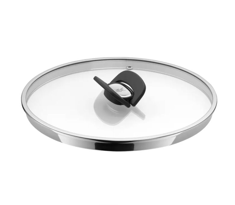 WMF クリック＆サーブ ガラス蓋 (28cm)