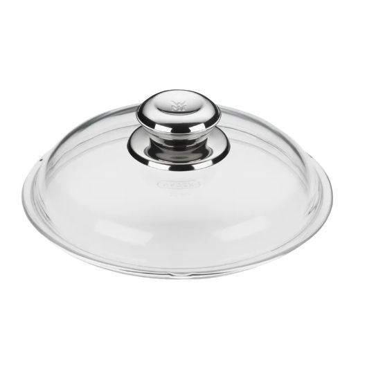 WMF フライパン用ガラス蓋 (20cm)