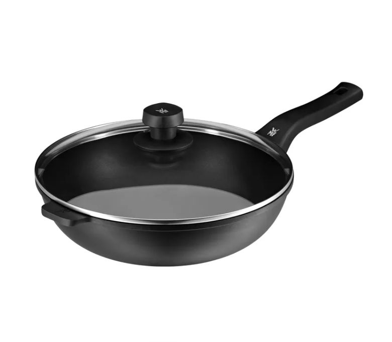 WMF パーマデュアプレミアム 中華鍋 (30cm)