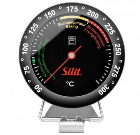 Silit センセロ オーブンサーモメーター