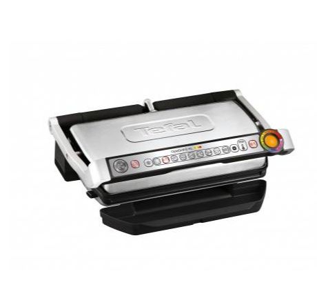 Tefal コンタクトグリル OptiGrill+ XL GC 722D