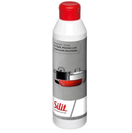 Silit 液体クリーナー (200ml) 1個