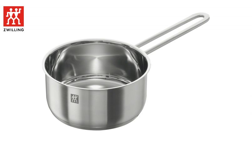 ZWILLING ツイン ノヴァ 蓋なしソースパン 1個