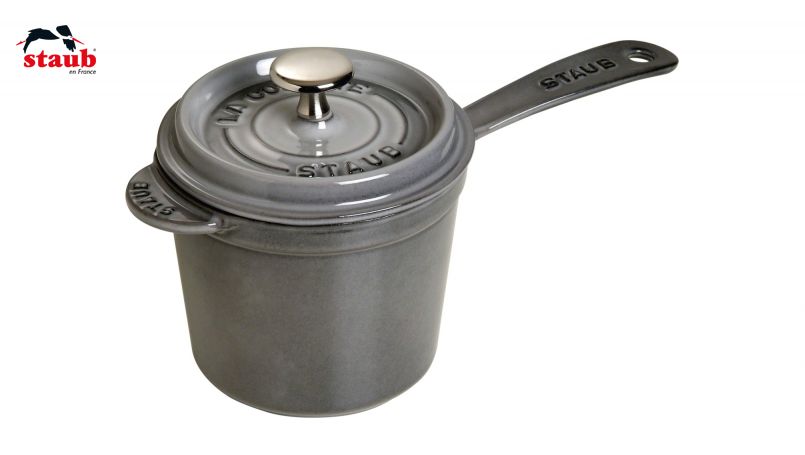 STAUB プラターズ ソースパン 1個