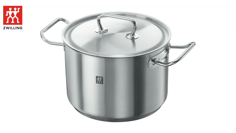 ZWILLING ツイン クラシック ストックポット (24 CM、6 L) 1個